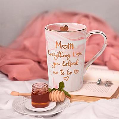 Fufendio Gifts for Mom - Mom Christmas Gifts - Mom Gifts from Daughter -  Birthday Mothers Day Gifts for Mom, New Mom, Great Mother - Mom Tumbler  20oz - Yahoo Shopping