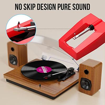 Record Player Needle W/Diamond Tip - 3-pack - Treat Your Ears to Super —  Product Prodigy Online Store