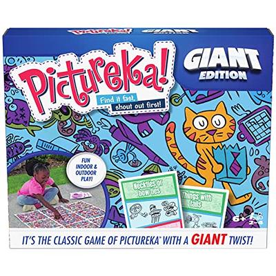 The Game of Life, Giant Edition Board Game for Kids Ages 8 and up