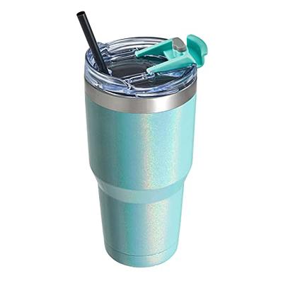 WETOWETO 20oz Tumbler, Stainless Steel Vacuum Insulated Water