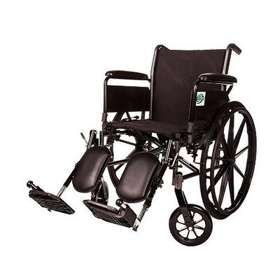 Drive Medical - Molded General Use 1 3/4 Wheelchair Seat Cushion