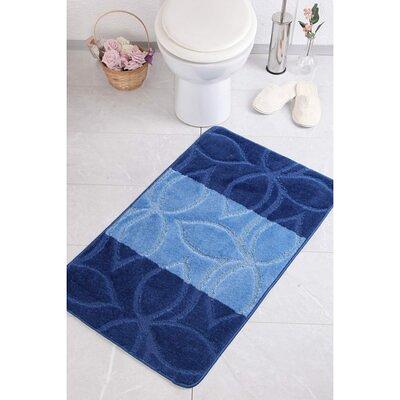 Pillowfort Stripe Bath Rug | Target