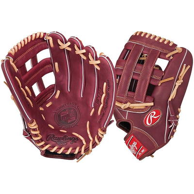 Rawlings Pro Preferred Ronald Acuna Jr 12.75 Baseball Glove: PROSRA13