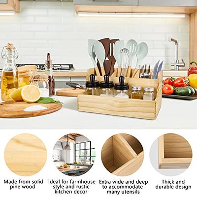 Premium Photo  Various baking tools on rustic wooden kitchen table, top  view