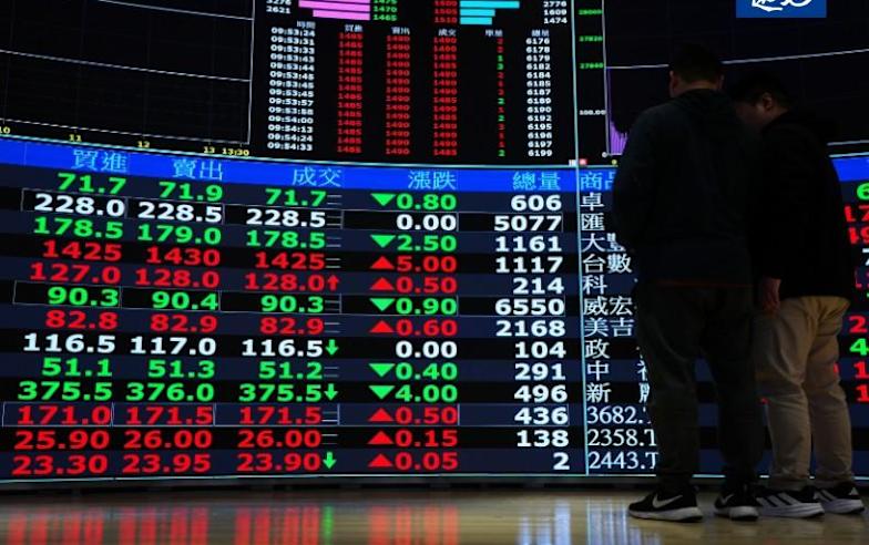 台積電衝新天價1740元！「高含積量」ETF怎麼挑？一表看懂