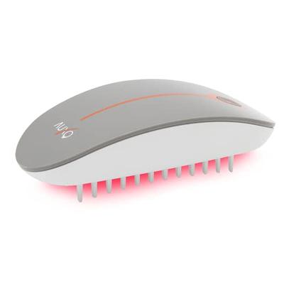 Auxo Hair AuxoPod Hair Growth Red Light Laser Therapy Compact Comb