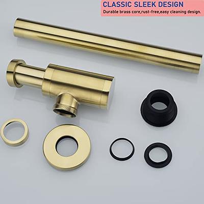 Decorative Brass Sample Kit