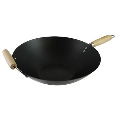 Oster Cocina Zadora Carbon Steel Comal Pan Red - Office Depot