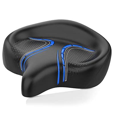 eBike Seat Cushions (2)