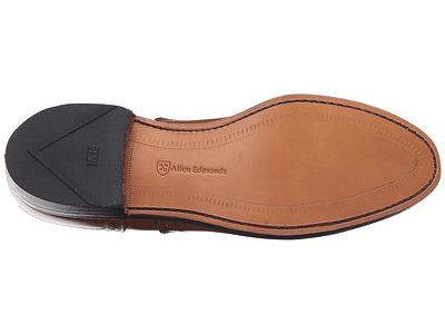 Popular places to buy men's dress shoes: DSW, Allen Edmonds and