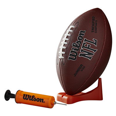 Wilson NFL Limited Football Junior Size (Ages 9-12)