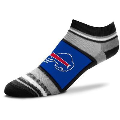 Unisex Buffalo Bills Mitchell & Ness Hail Mary Crew Socks