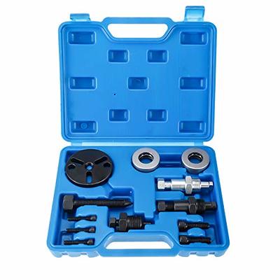 BTSHUB A/C Compressor Clutch Rebuild Removal Tool Kit Fit for Car Auto Air  Conditioning fit for GM, fit for Ford - Yahoo Shopping