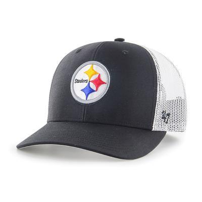 Pittsburgh Steelers '47 Gold S MVP Hat