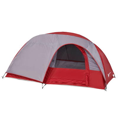 Ozark Trail 1-Person Backpacking Tent, with Large Door for Easy Entry -  Yahoo Shopping