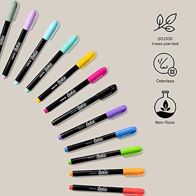 Full Color Set Wet Erase Markers