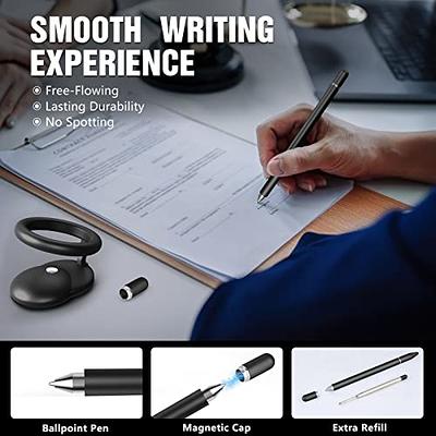 Magnetic Fidget Pen – Gravity Pen