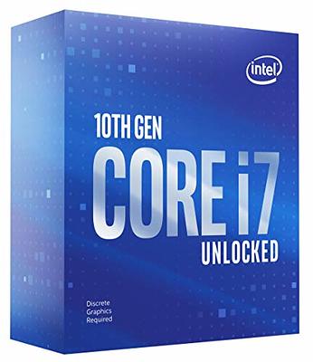 Intel Core i5-13400F 2.5 GHz 10-Core LGA 1700 BX8071513400F B&H