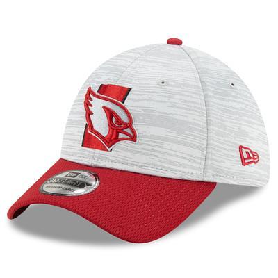 Men's New Era Camo Arizona Cardinals 2022 NFL Training Camp Official 9FIFTY  Snapback Adjustable Hat