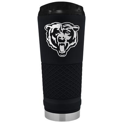 San Francisco 49ers 24oz. Eagle Travel Tumbler