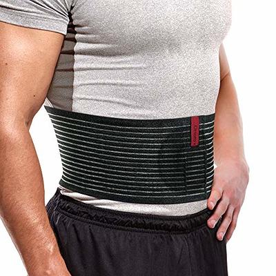 ORTONYX Maternity Support Belt - Back, Pelvic, Hip, Abdomen, Sciatica Pain  Relief - Pregnancy Brace 