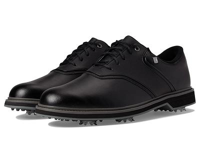 Men - Black - Originals - Textile Upper