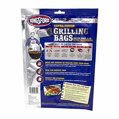 Kingsford Aluminum Non-Stick Grate Liner in the Grill Cookware