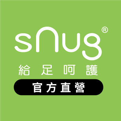 sNug給足呵護-官方直營店