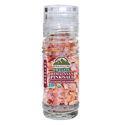 Cezoyx 30 Pack Mini Spice Shakers, 0.5 Oz Glass Salt and Pepper