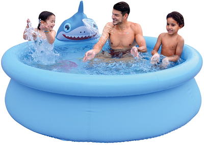 Slowdown Studio Inflatable Pool