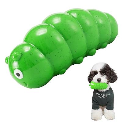 lilfrd Dog Puzzle Toys - Enrichment Treat Dispensing Squeaky Crinkle  Snuffle Smart Dog Toy, Dog Toys for Boredom and Stimulating, Durable Plush  Toys