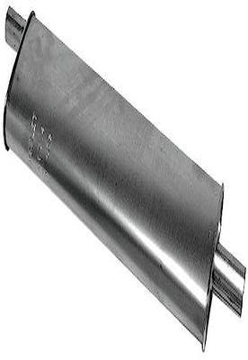 Walker Exhaust Quiet-Flow Stainless Steel 21554 Direct Fit Exhaust