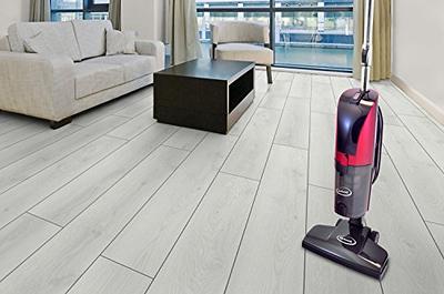 Ewbank All-in-One Floor Cleaner, Scrubber and Polisher with 23 ft