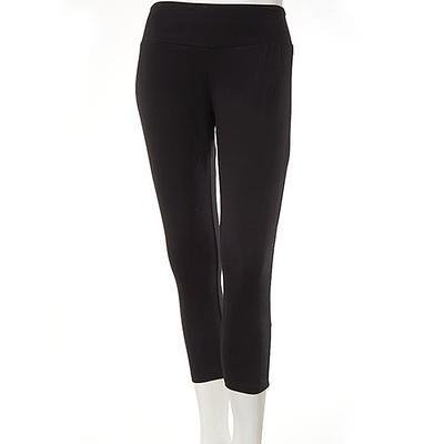 Plus Size Teez Her Essential Everyday Solid Skinny Leggings - Yahoo Shopping