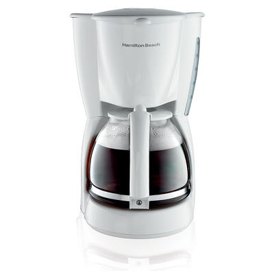 Hamilton Beach FlexBrew Trio Coffee Maker 56 fl oz Resevoir 49902