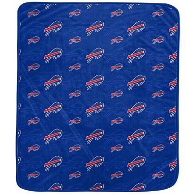 NFL Indianapolis Colts Helmet Stripes Flannel Fleece Blanket