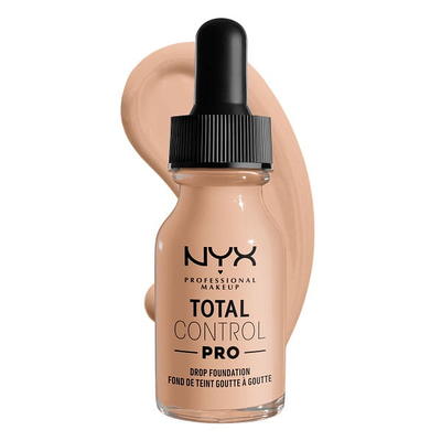 Nyx Professional Makeup Can't Stop Won't Stop Full Coverage Foundation,  1-oz. - Medium Olive (nude beige/neutral underto - Yahoo Shopping