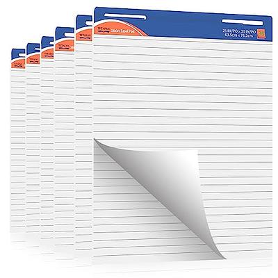 Wholesale Easel Pads at Bulk Office Supply