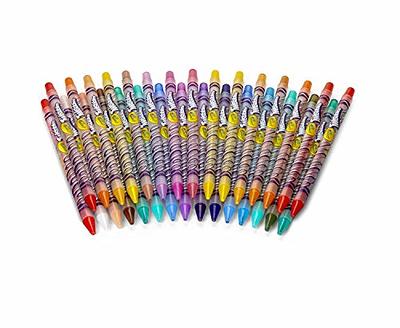 Crayola 18ct Twistables Colored Pencils (2 Pack)