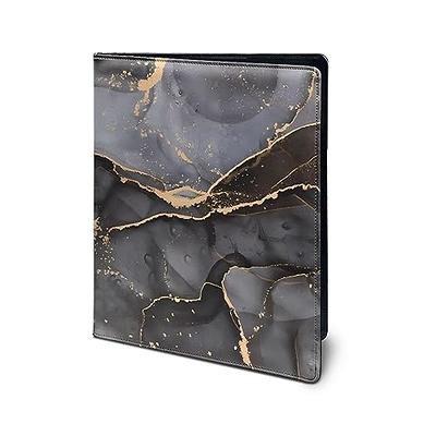 Padfolio Portfolio Leather Binder, Interview Legal Document