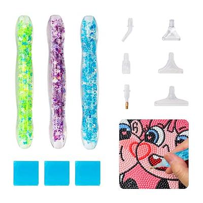 Diamond Painting Pen Accessories Tools Set,1PCS Diamond Art Pen