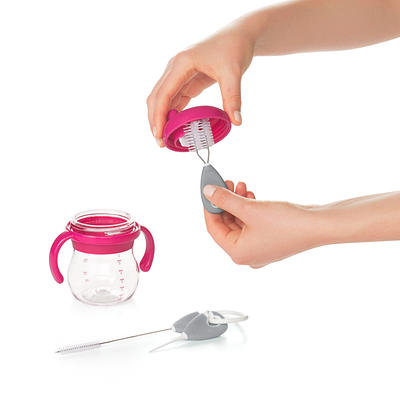 OXO Tot With Straw Sippy Cups