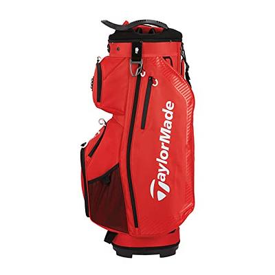 TaylorMade 2023 Pro Cart Bag