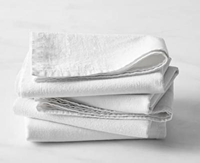 Williams-Sonoma Kitchen Towels (Claret) 