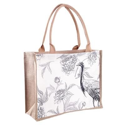  LYAUK Tote Bag with Zipper, Puffer Tote Bag with