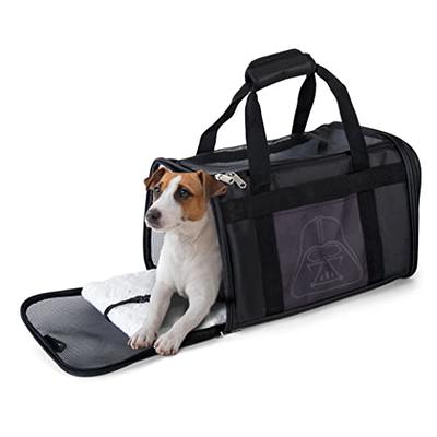 Ferplast Jet Pet Carrier: Value Dog Carrier Suitable for Toy Dog