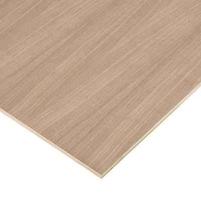 Walnut Hollow Hardwood Plywood, 4 in. x 12 in. x 1/8 in.