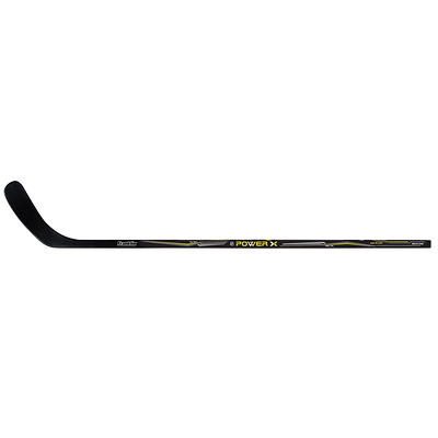 : Franklin Sports Street Hockey Sticks - Ambush Youth