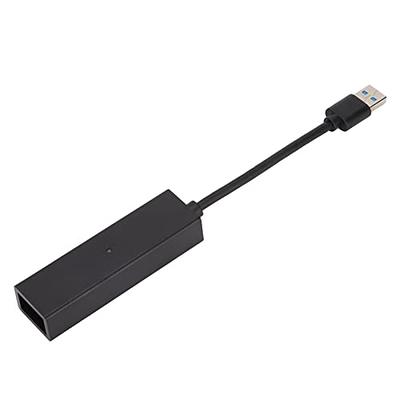 Pour Ps5 Vr Câble Adaptateur Mini Caméra Adaptateur Connecteur