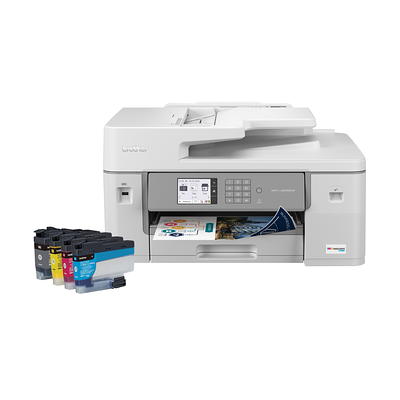 HP Smart Tank All-In-One Printer with 2 Years of Ink - Yahoo Shopping